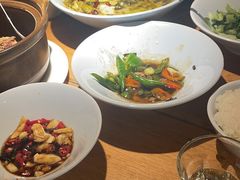 外婆茶香鸡-金牌外婆家(苏州中心店)