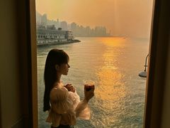 -Cupping Room(Harbour City)