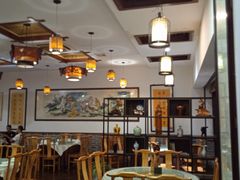 大堂-曹家小厨(贵阳路店)