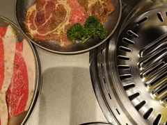 -大叹号·朝鲜族烤肉(滨海吾悦广场店)