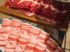 黑牛肥牛-青瓷火锅料理(西单大悦城店)