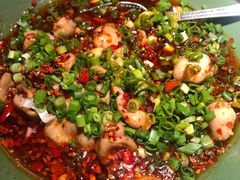 徐家口口脆-锦府盐帮·李宅(领展购物广场中关村店)