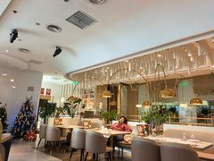-Deer Park鹿园西餐(仁恒置地广场店)