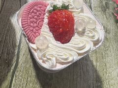 -清真学习巷串串