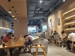 -瑞幸咖啡(外滩SOHO店)