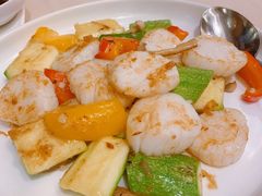 翡翠带子-金苑海鲜酒家(来魅力店)