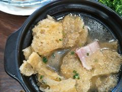 -长兴菜馆(高桥店)