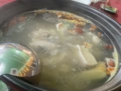 -花苑美食横琴生蚝火锅(拱北粤华路店)