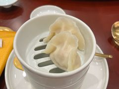 -喜鼎海胆水饺(东港店)