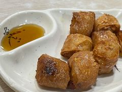 虾粿肉-兄弟深夜豆浆