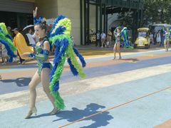 -蓬莱欧乐堡梦幻世界