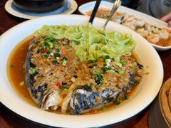 -外婆家(西溪印象城店)