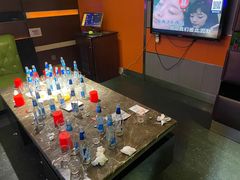 -糖果风尚KTV(犀浦店)