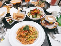 -安妮意大利餐厅(世贸天阶店)