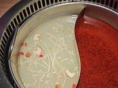 -季季红火锅(丰城洪客隆店)