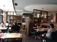 -豪客来牛排(重庆三峡广场步行街1704店)