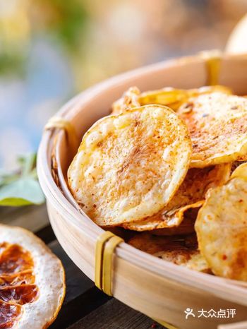 不加一滴油！这款减肥零食假期出游追剧必备