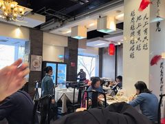 -到家尝北京菜(西坝河店)