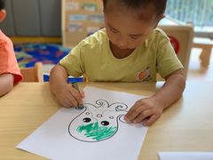 -BetterKids贝好国际托育中心(奥体旗舰店)