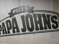 -棒约翰比萨·意面(安亭店)