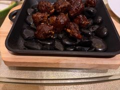 -金美华轩(东方路齐鲁店)