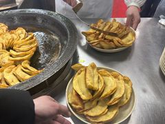 -李记清真馆(打钉巷店)