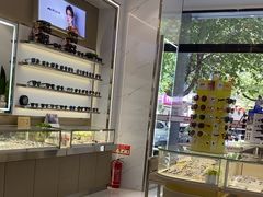 -陕光明眼镜(科创路店)