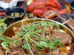 -星记小馆·小蓝龙·老南京砂锅菜(上海路店)