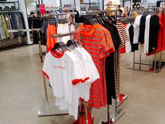 -ZARA(仓山万达店)