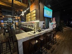 -771餐吧·咖啡·西餐·烤肉(金湖广场店)