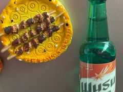 -新疆国际大巴扎