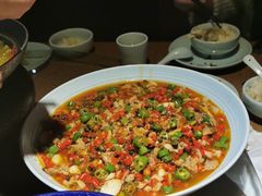 -卞氏菜根香·川菜(青羊万达店)