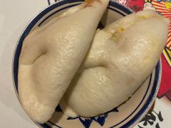 -长安大牌档之西安博物院文化餐厅(中贸店)