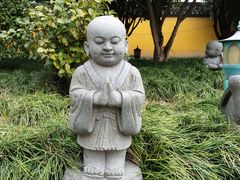 -上海青龙寺
