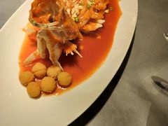 -姑苏家宴·苏帮菜·松鼠桂鱼(苏州总店)