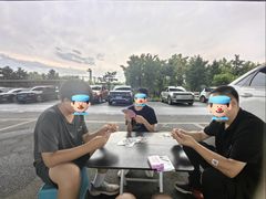 -萨莉亚意式餐厅(悦荟广场店)