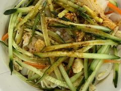 -笑笑凉皮(富国街店)