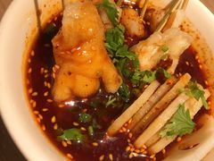 -太二酸菜鱼(菱角湖万达店)