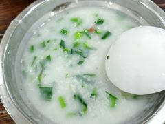 -南记食粥坊·宵夜大排档(莲花店)