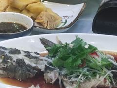 -好人家海鲜酒楼(淞南路店)