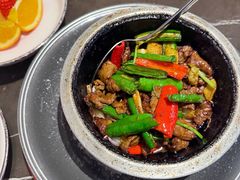 -海派悦庭·海胆烧麦·新融合菜(凯德广场店)