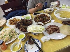 -董立兵烤鸭店(山大路店)