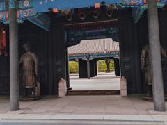 -内蒙古将军衙署博物院