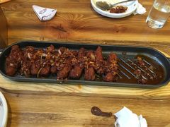 -百年石锅饭·朝鲜族传统民餐