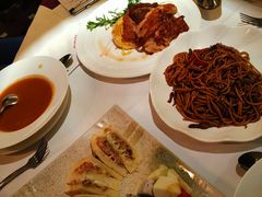 -太平馆西餐厅(北京路店)