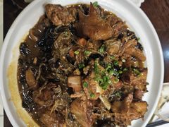 -老厨家(友谊路总店)