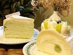 -奈诺甜品·生日蛋糕·下午茶(古城店)