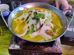 -老味道湘菜