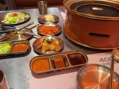 -西塔老太太泥炉烤肉(苏州大悦城店)