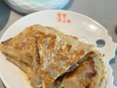 -金家老三饭庄(常营店)